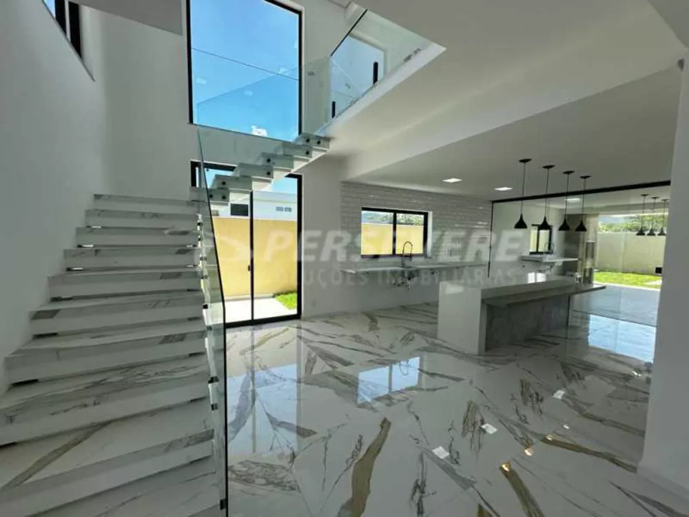 Casa de Condomínio, 4 quartos - Foto 6