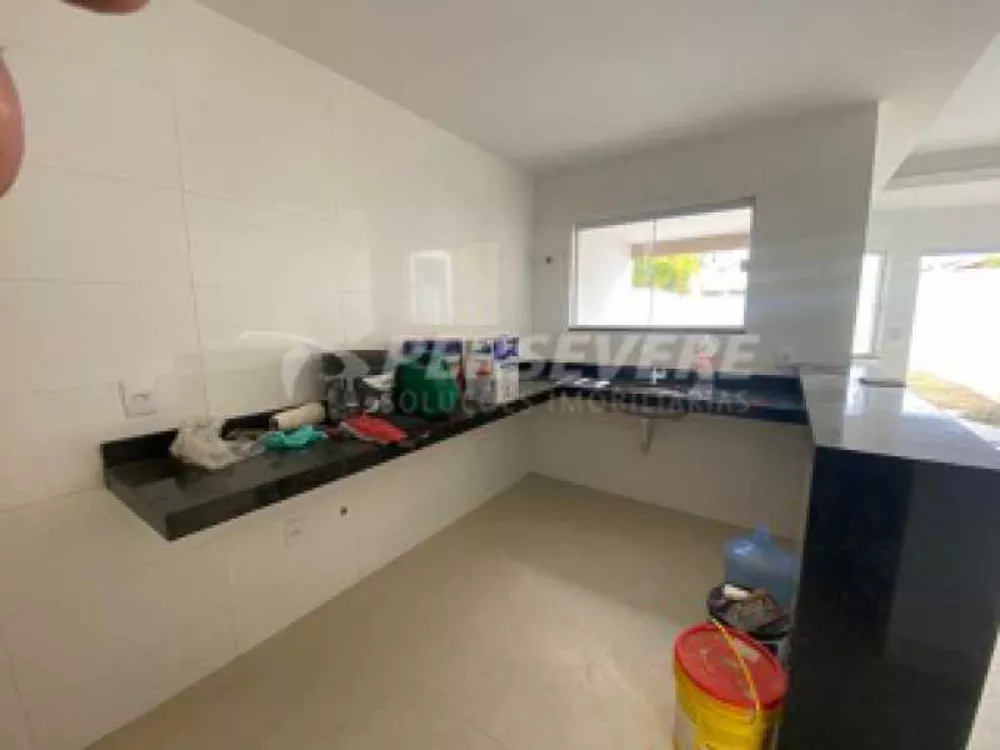 Casa, 2 quartos, 93 m² - Foto 6