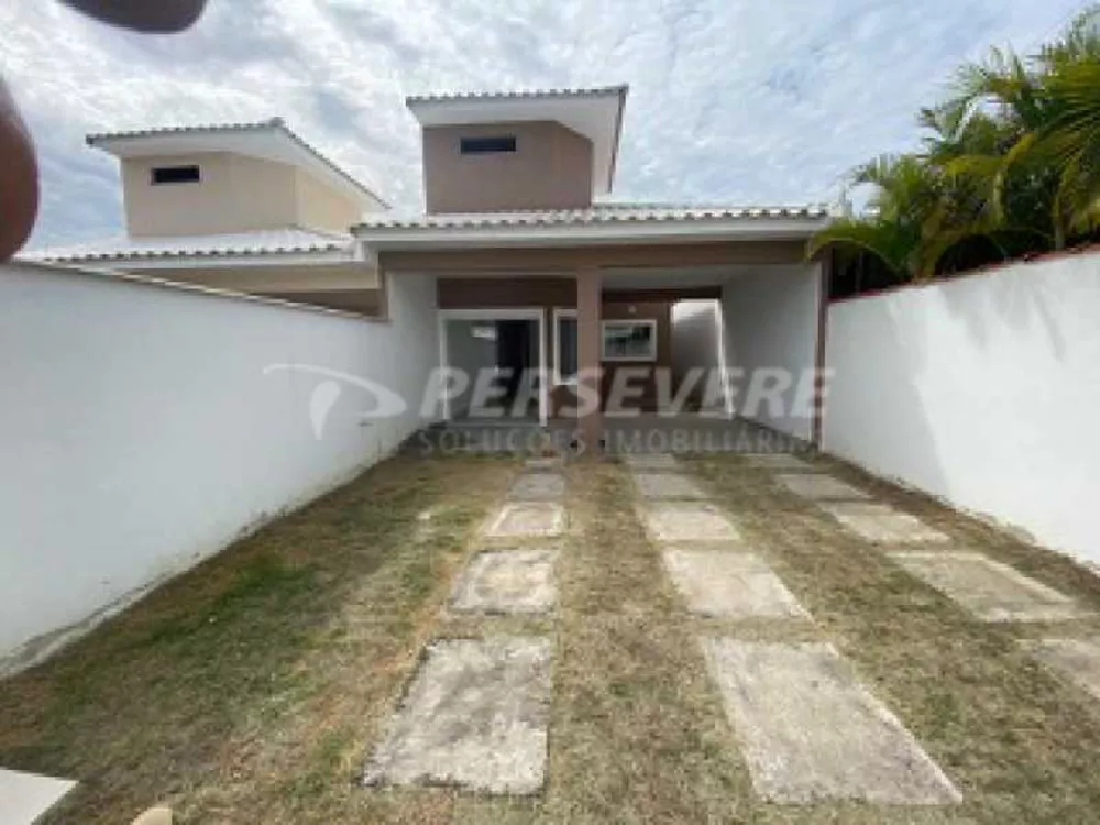 Casa, 2 quartos, 93 m² - Foto 1