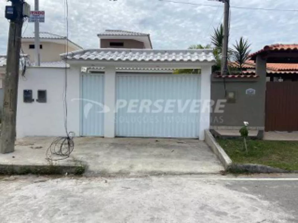 Casa, 2 quartos, 93 m² - Foto 2
