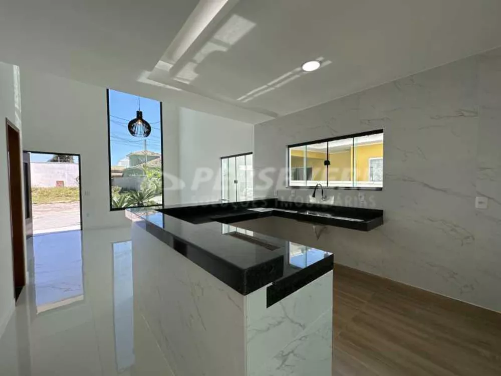 Casa de Condomínio, 3 quartos - Foto 10