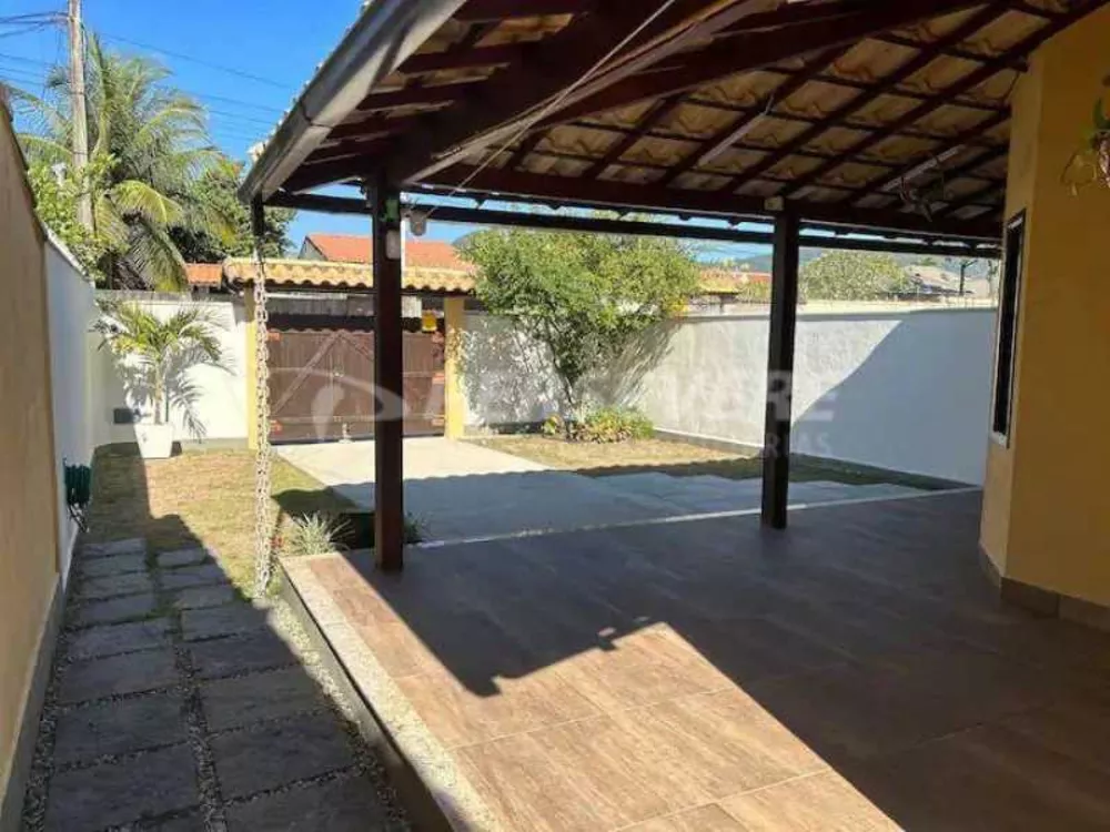 Casa, 3 quartos, 120 m² - Foto 17