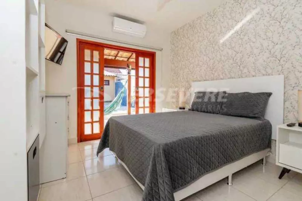 Casa, 3 quartos, 120 m² - Foto 13