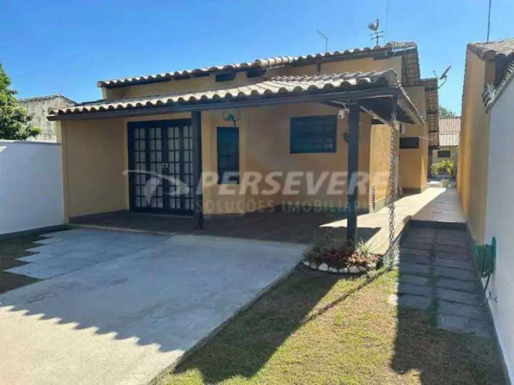 Casa, 3 quartos, 120 m² - Foto 2