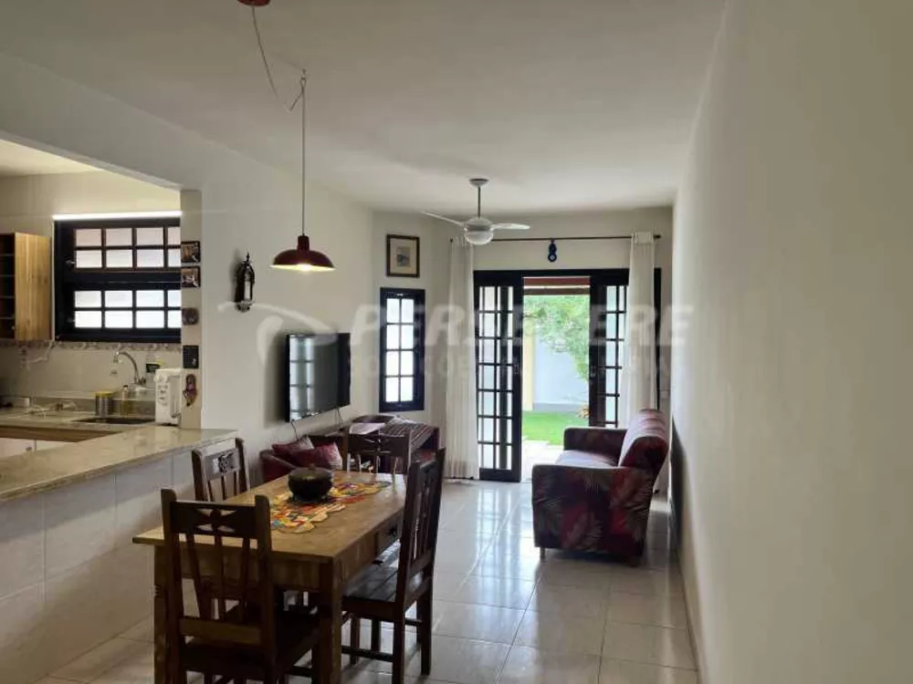 Casa, 3 quartos, 120 m² - Foto 3