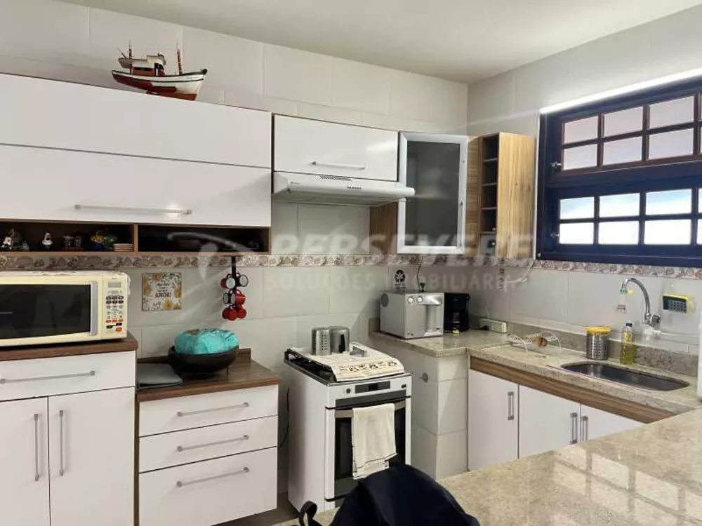 Casa, 3 quartos, 120 m² - Foto 4