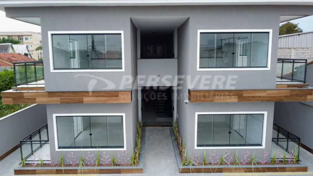 Apartamento, 2 quartos, 70 m² - Foto 5
