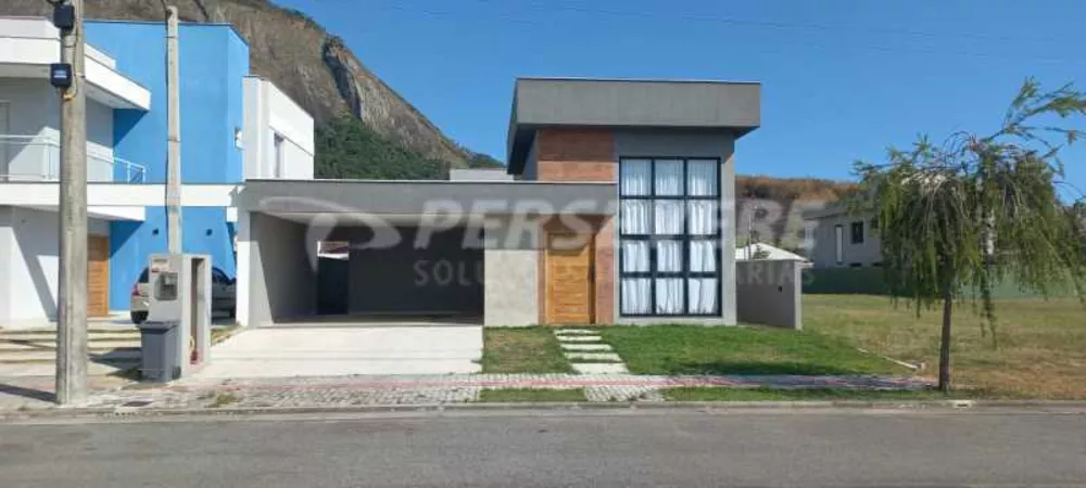 Casa de Condomínio, 3 quartos - Foto 19