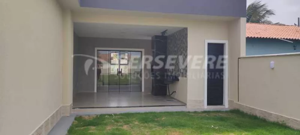 Casa, 3 quartos, 131 m² - Foto 19