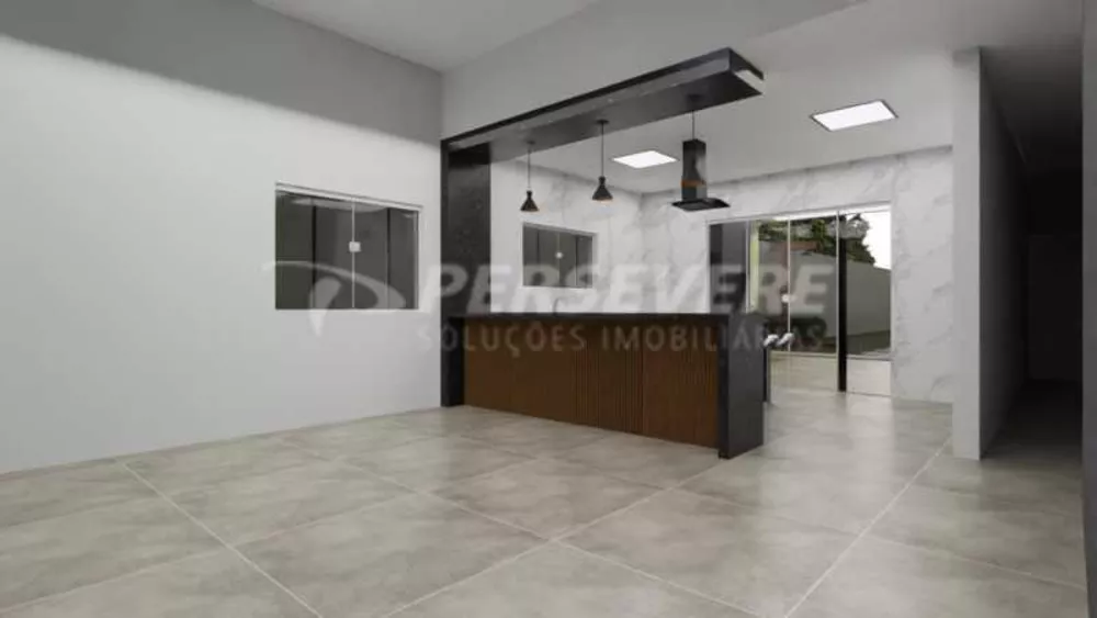 Casa, 3 quartos, 131 m² - Foto 3