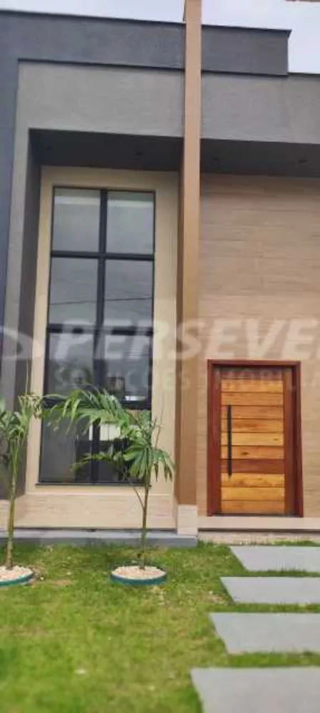 Casa, 3 quartos, 131 m² - Foto 7