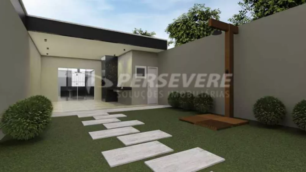 Casa, 3 quartos, 131 m² - Foto 5