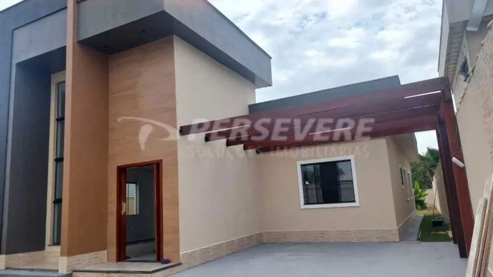 Casa, 3 quartos, 131 m² - Foto 2