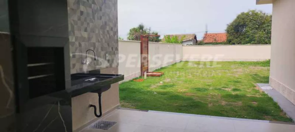 Casa, 3 quartos, 131 m² - Foto 11