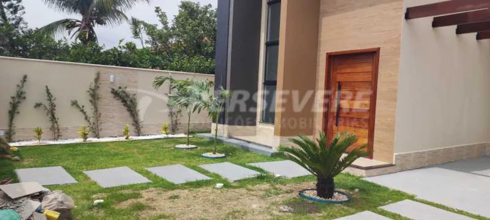 Casa, 3 quartos, 131 m² - Foto 21