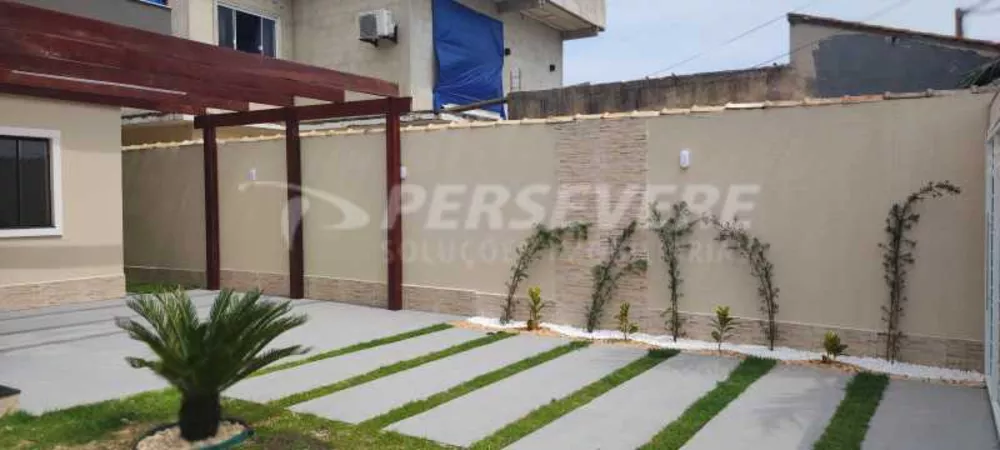 Casa, 3 quartos, 131 m² - Foto 8