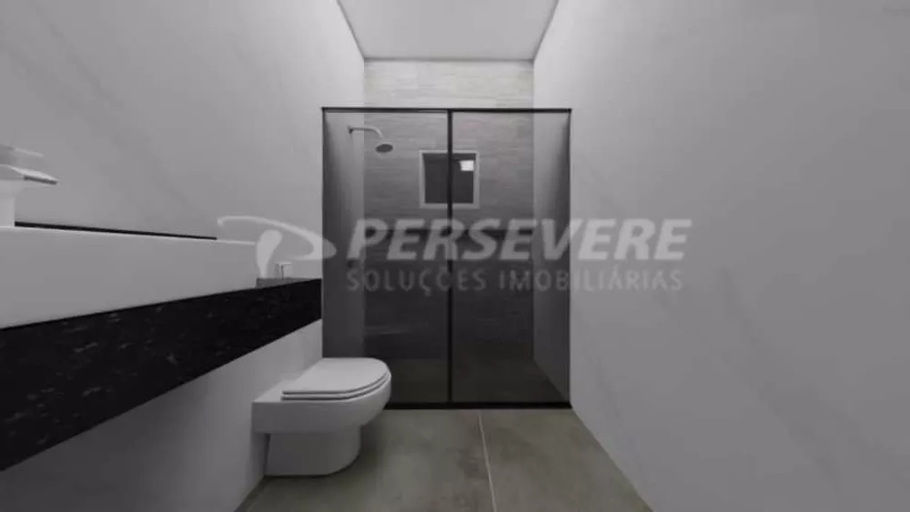 Casa, 3 quartos, 131 m² - Foto 4