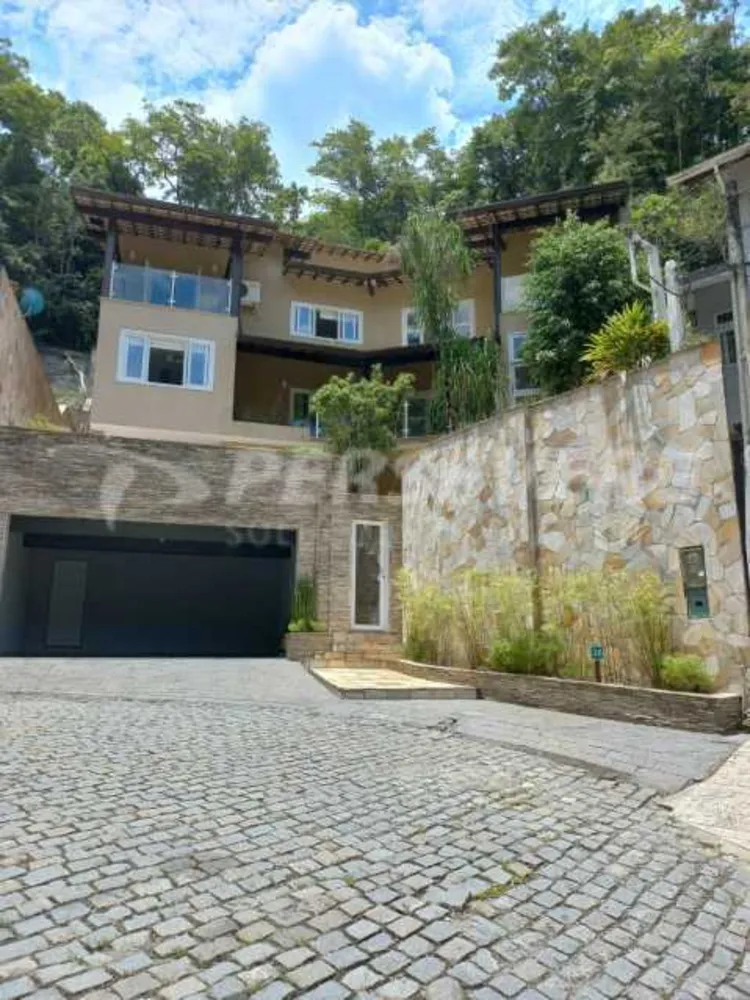 Casa de Condomínio, 5 quartos - Foto 21