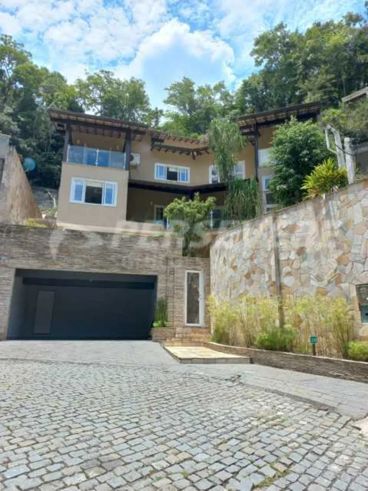 Casa de Condomínio, 5 quartos - Foto 5