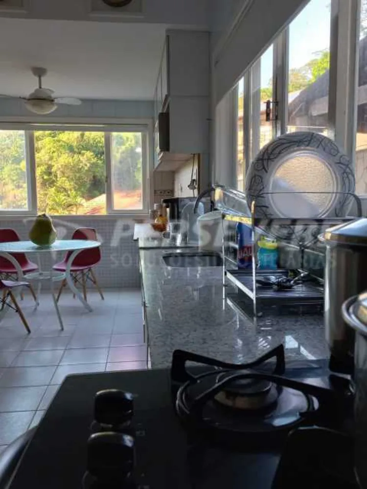 Casa de Condomínio, 5 quartos - Foto 6
