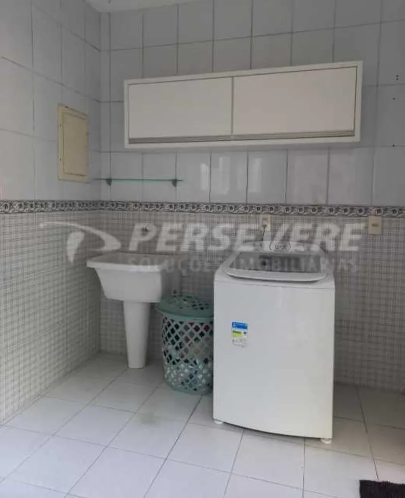 Casa de Condomínio, 5 quartos - Foto 16