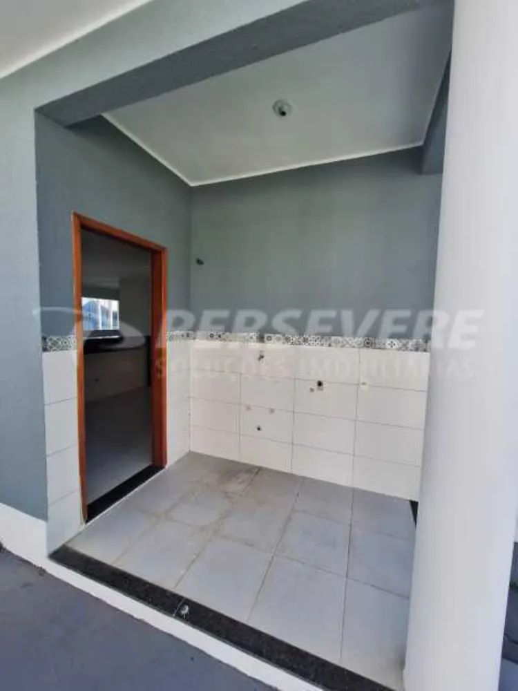 Casa de Condomínio, 3 quartos - Foto 8