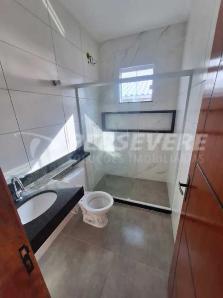Casa de Condomínio, 3 quartos - Foto 17