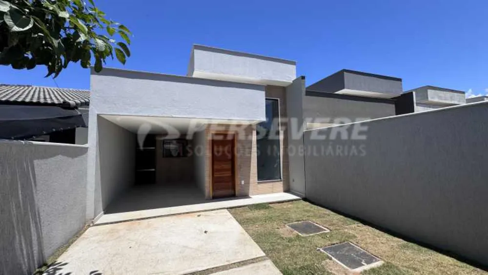 Casa, 2 quartos, 80 m² - Foto 2