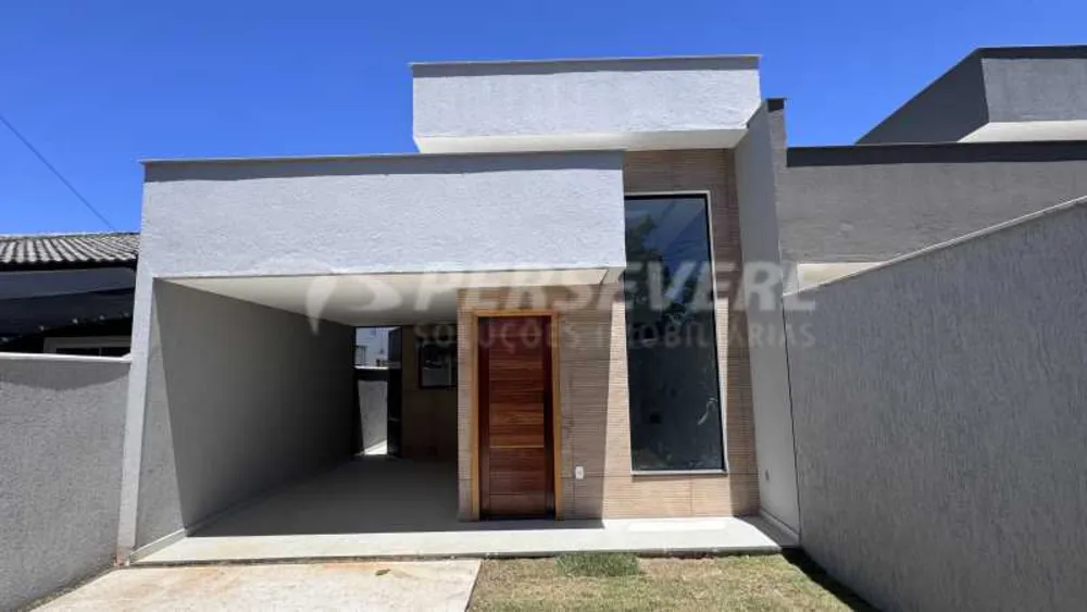 Casa, 2 quartos, 80 m² - Foto 3