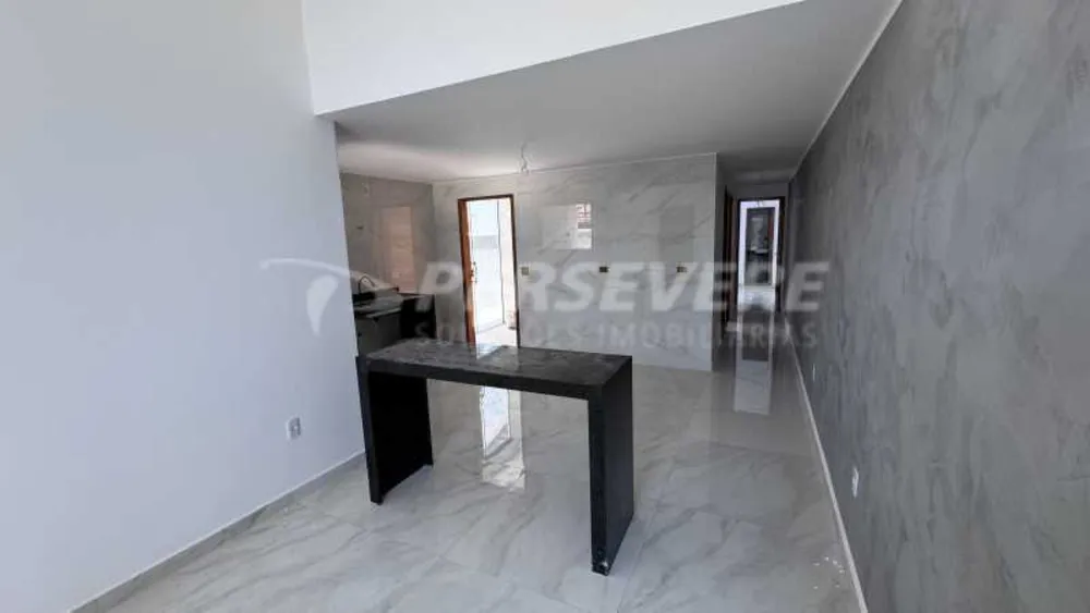 Casa, 2 quartos, 80 m² - Foto 7