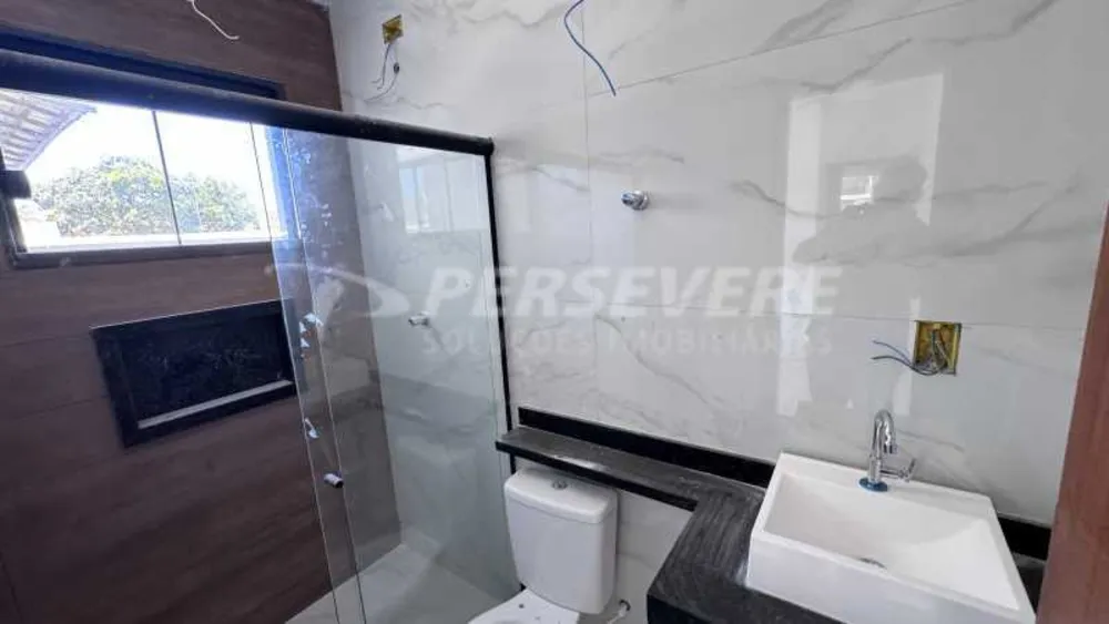 Casa, 2 quartos, 80 m² - Foto 13