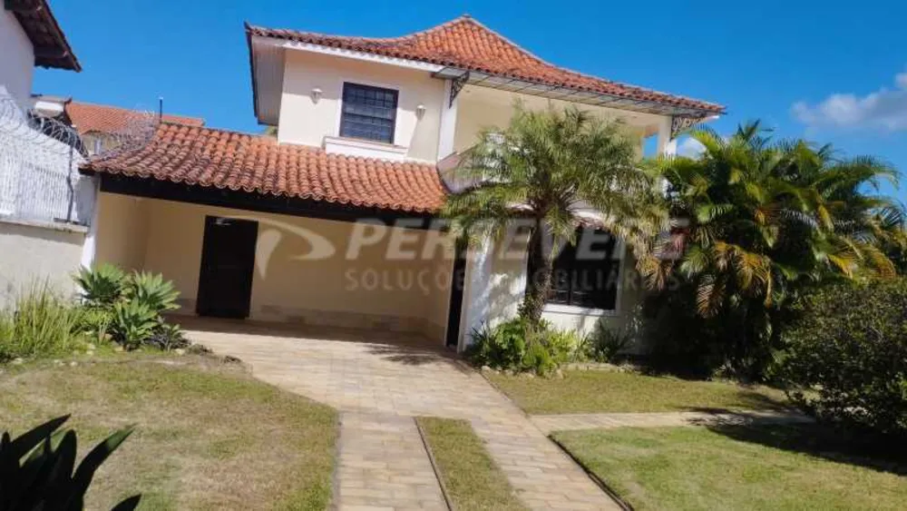 Casa, 4 quartos, 303 m² - Foto 2