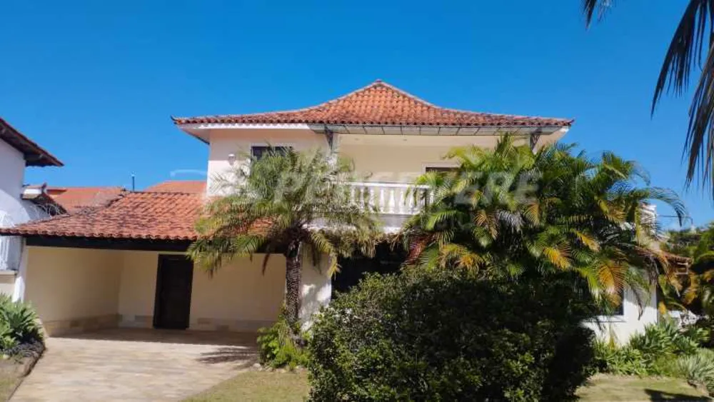 Casa, 4 quartos, 303 m² - Foto 3