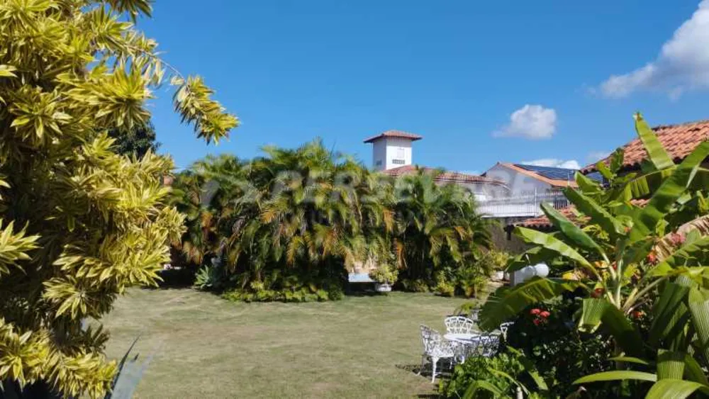 Casa, 4 quartos, 303 m² - Foto 4
