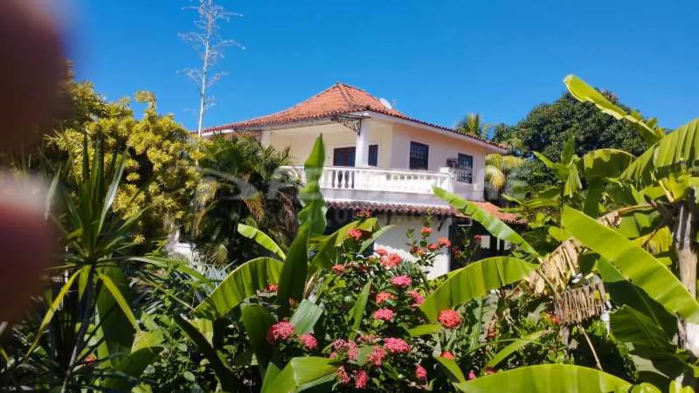Casa, 4 quartos, 303 m² - Foto 1