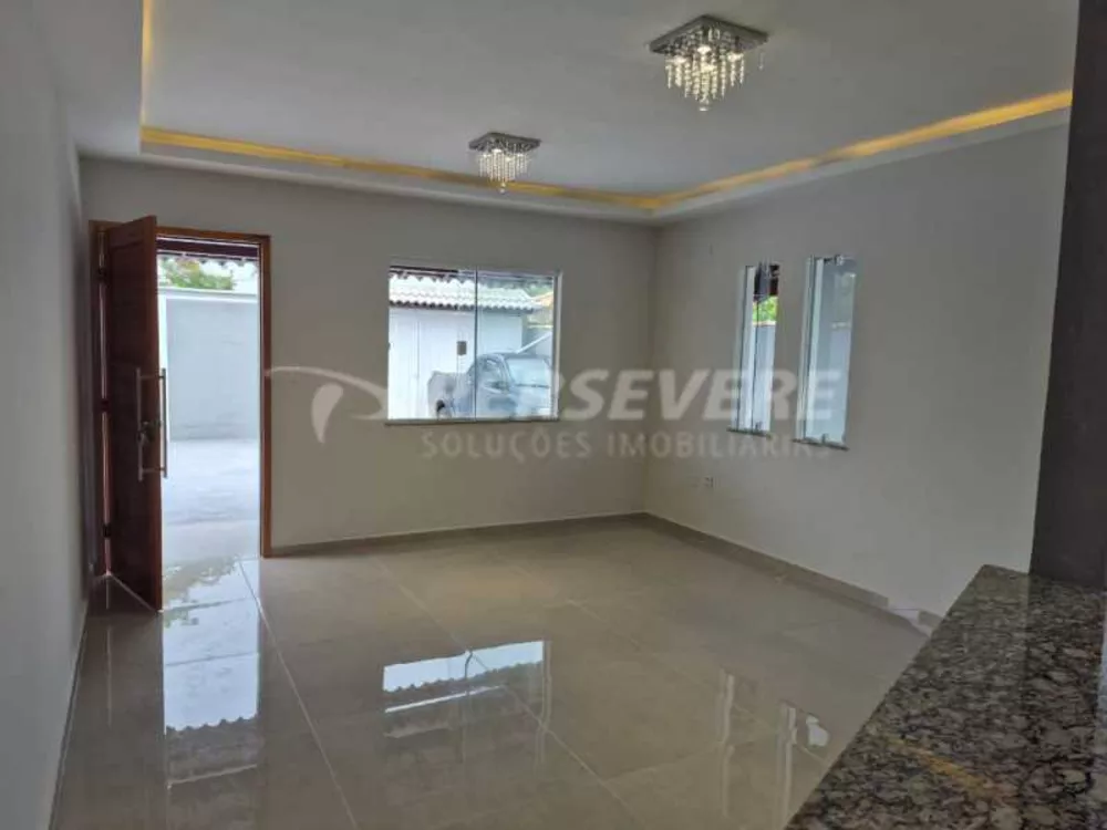 Casa, 3 quartos, 98 m² - Foto 5