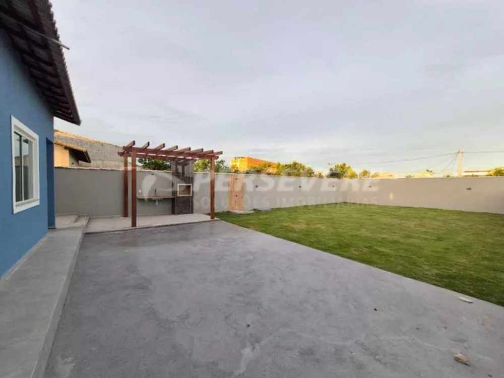 Casa, 3 quartos, 98 m² - Foto 15