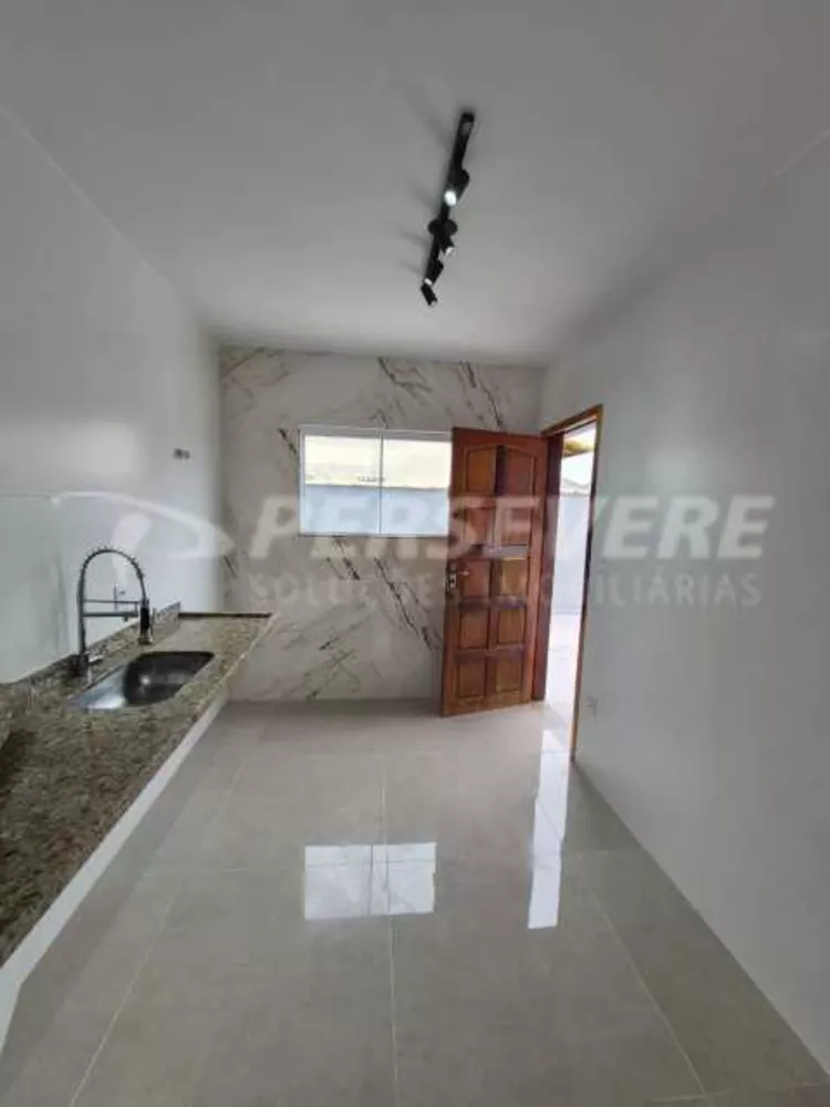 Casa, 3 quartos, 98 m² - Foto 8