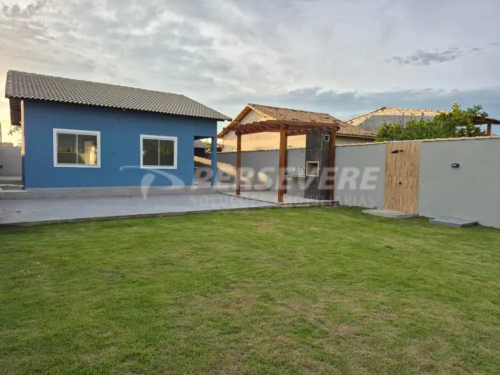 Casa, 3 quartos, 98 m² - Foto 14