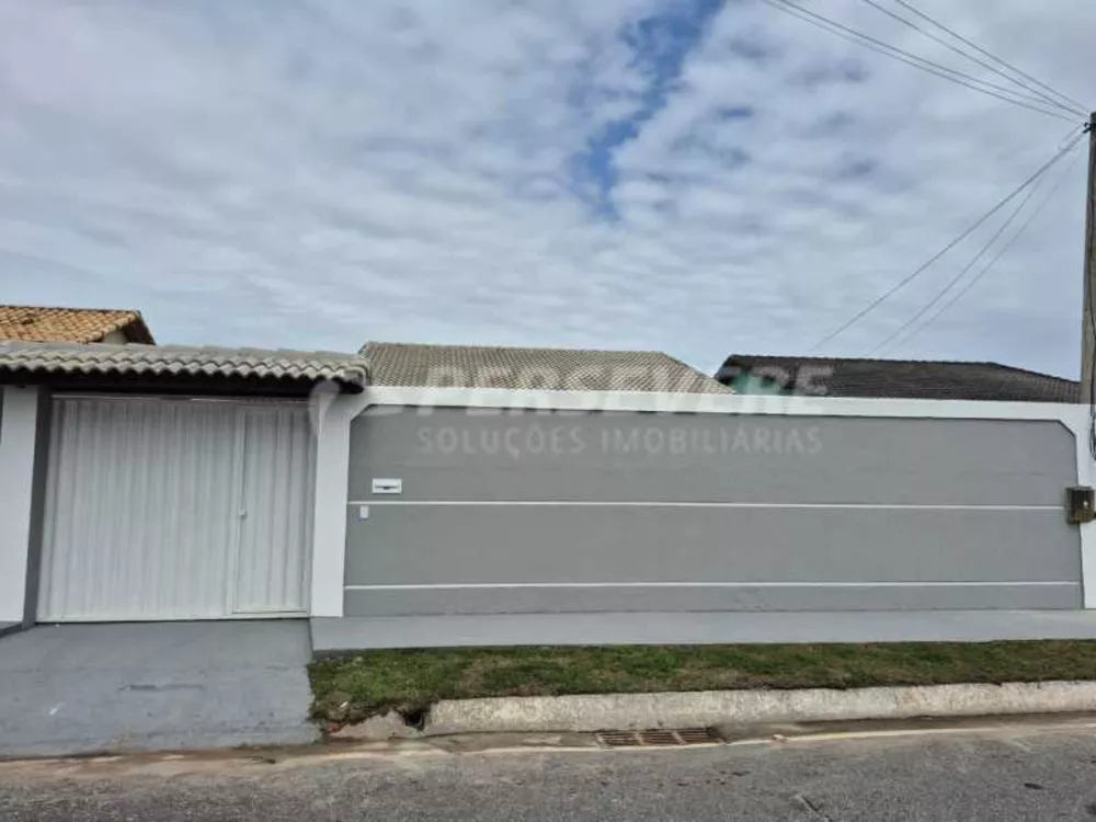 Casa, 3 quartos, 98 m² - Foto 3