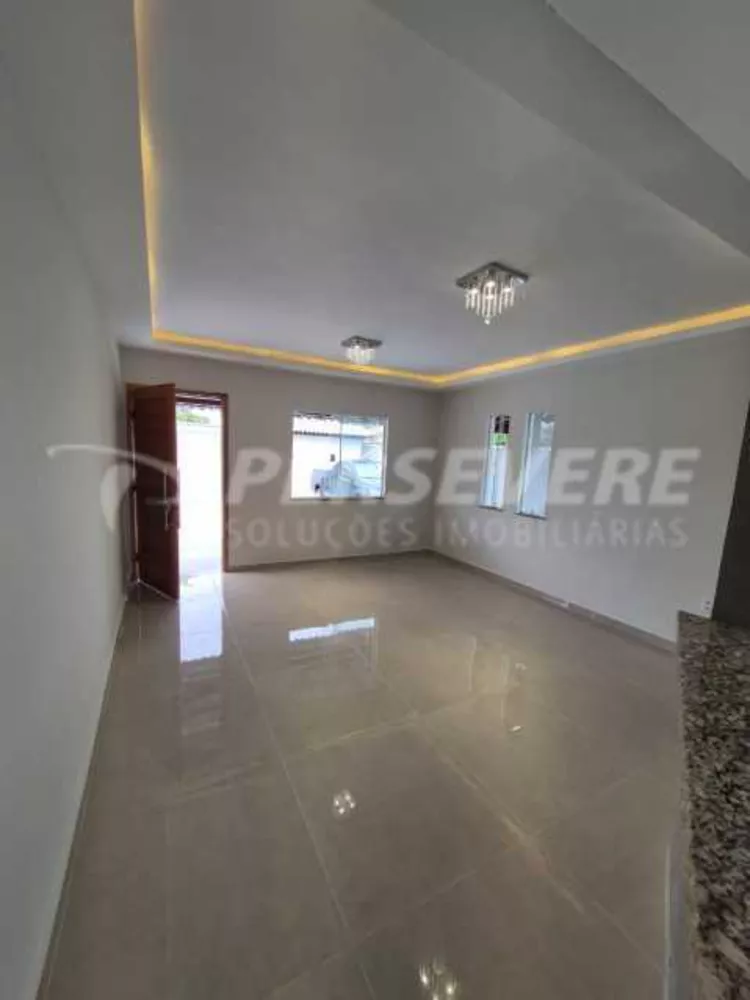 Casa, 3 quartos, 98 m² - Foto 4