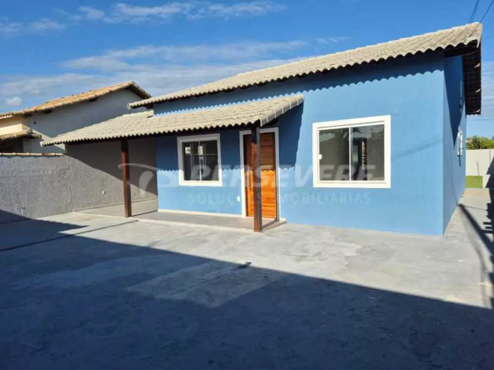 Casa, 3 quartos, 98 m² - Foto 2