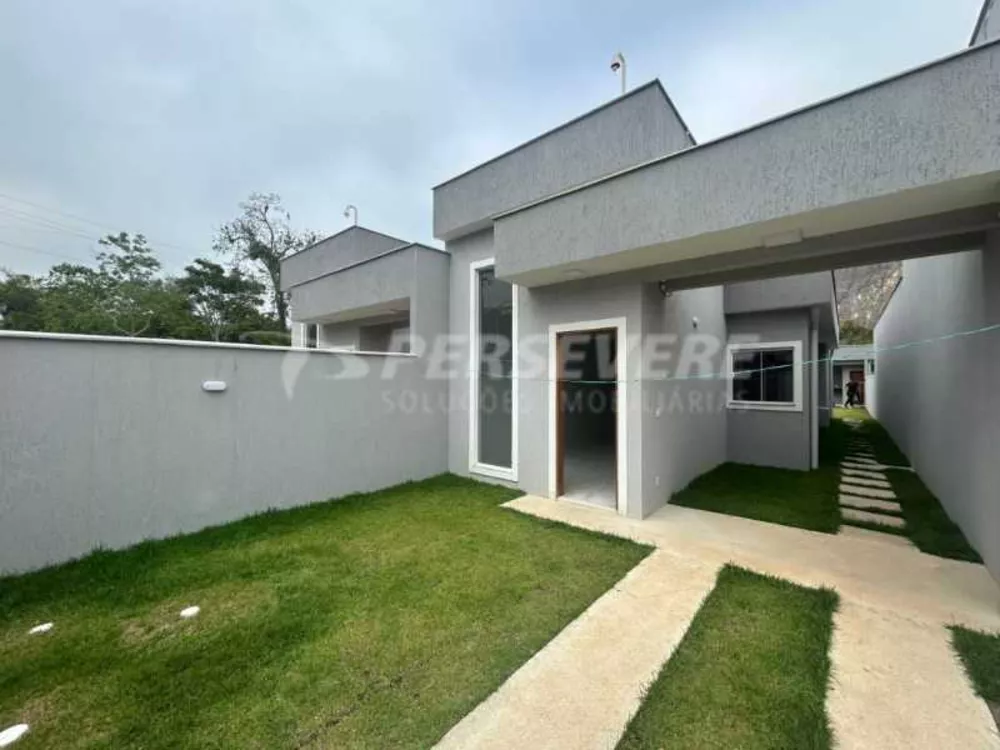 Casa, 2 quartos, 85 m² - Foto 1