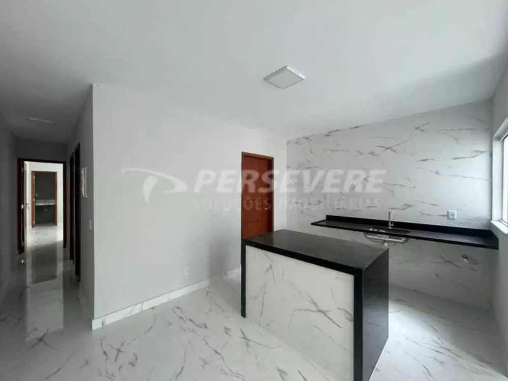 Casa, 2 quartos, 85 m² - Foto 3