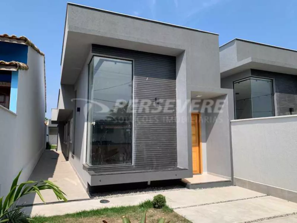 Casa, 3 quartos, 105 m² - Foto 6