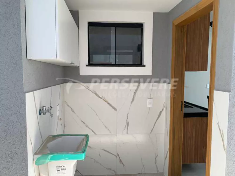 Casa, 3 quartos, 105 m² - Foto 5