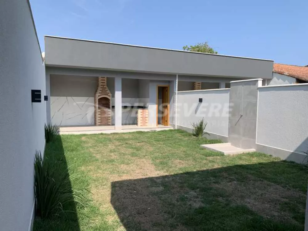 Casa, 3 quartos, 105 m² - Foto 1