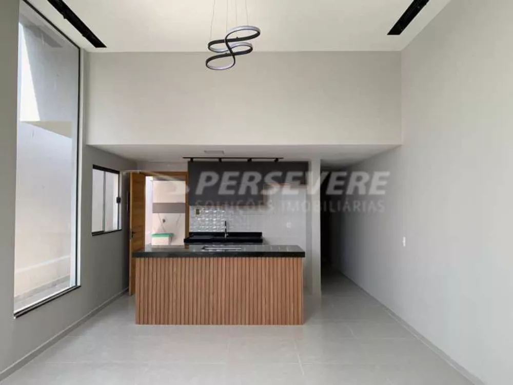 Casa, 3 quartos, 105 m² - Foto 4