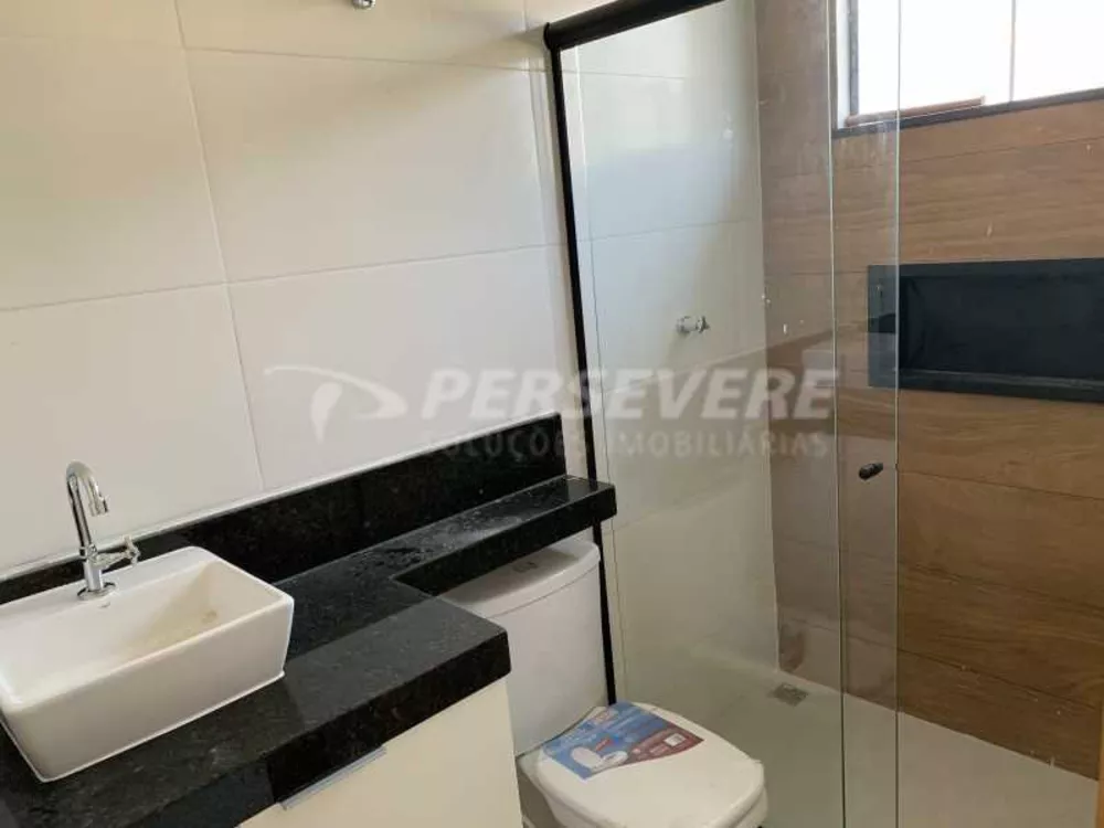 Casa, 3 quartos, 105 m² - Foto 3