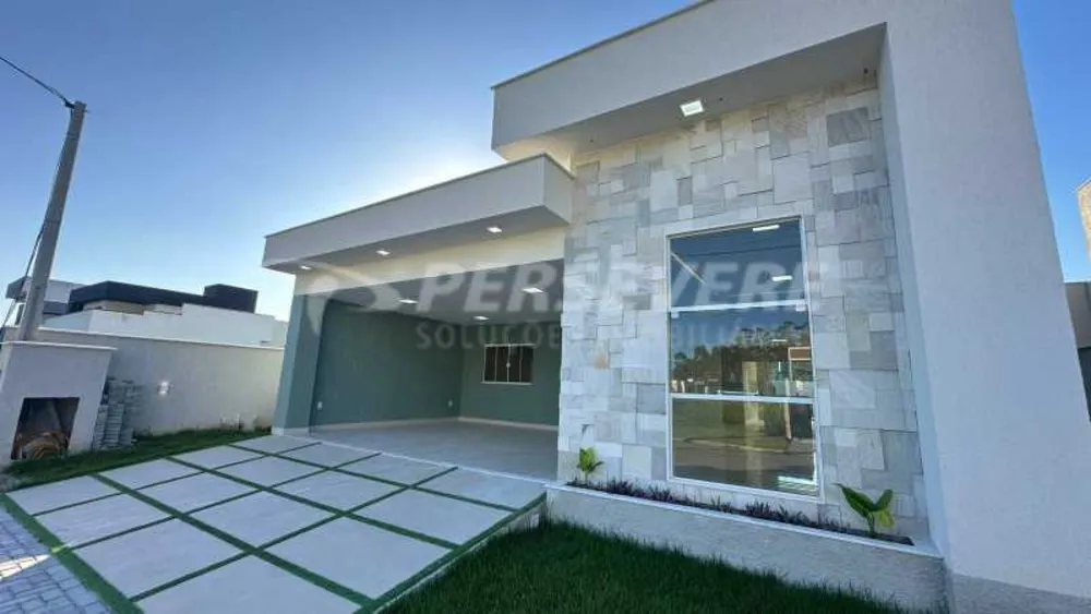 Casa de Condomínio, 4 quartos - Foto 2